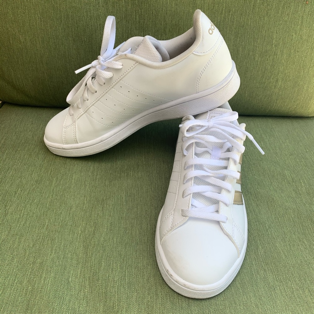 Adidas sneakers